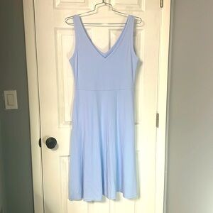 A New Day Dress, Large